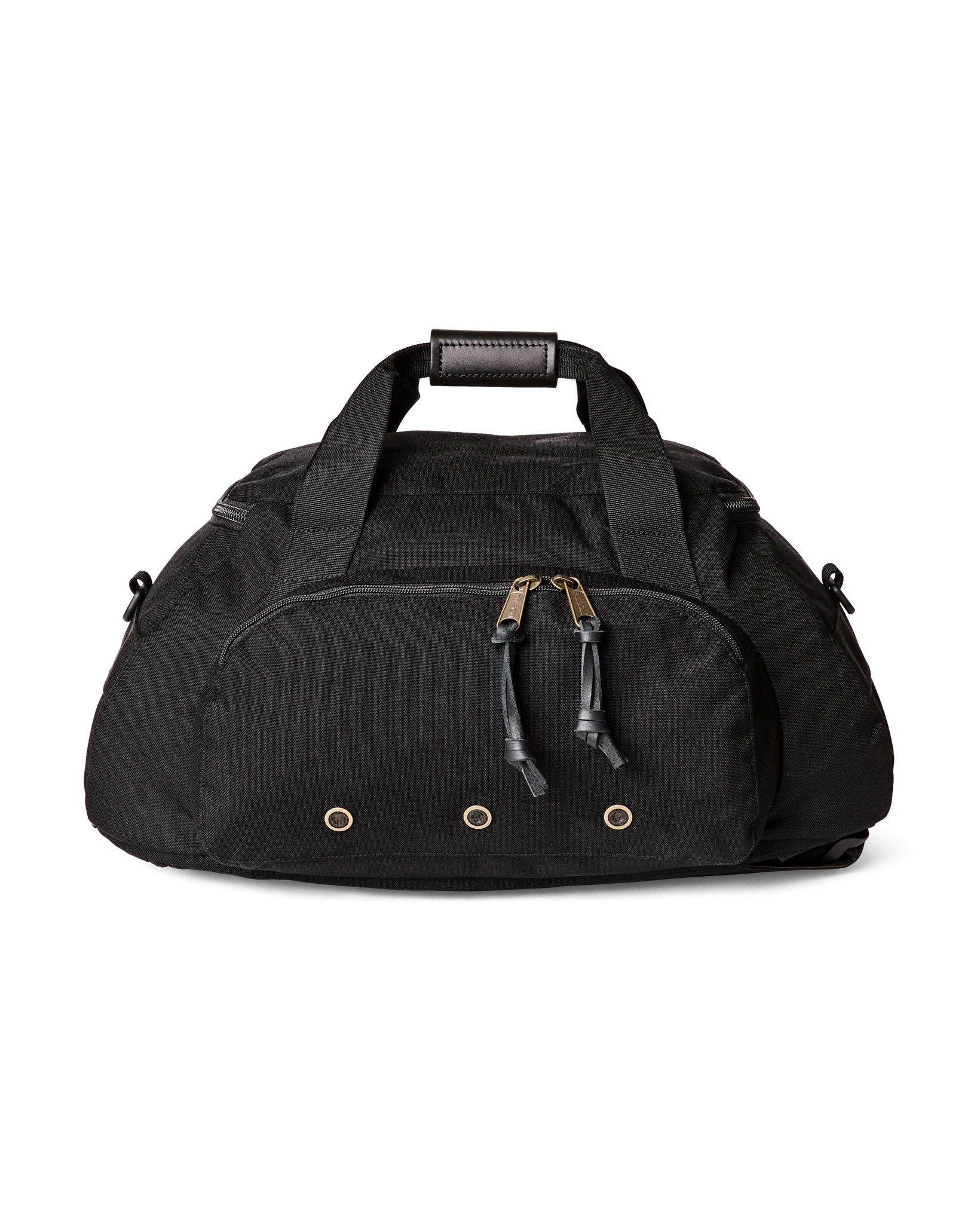 Dryden Duffle Pack "Black"