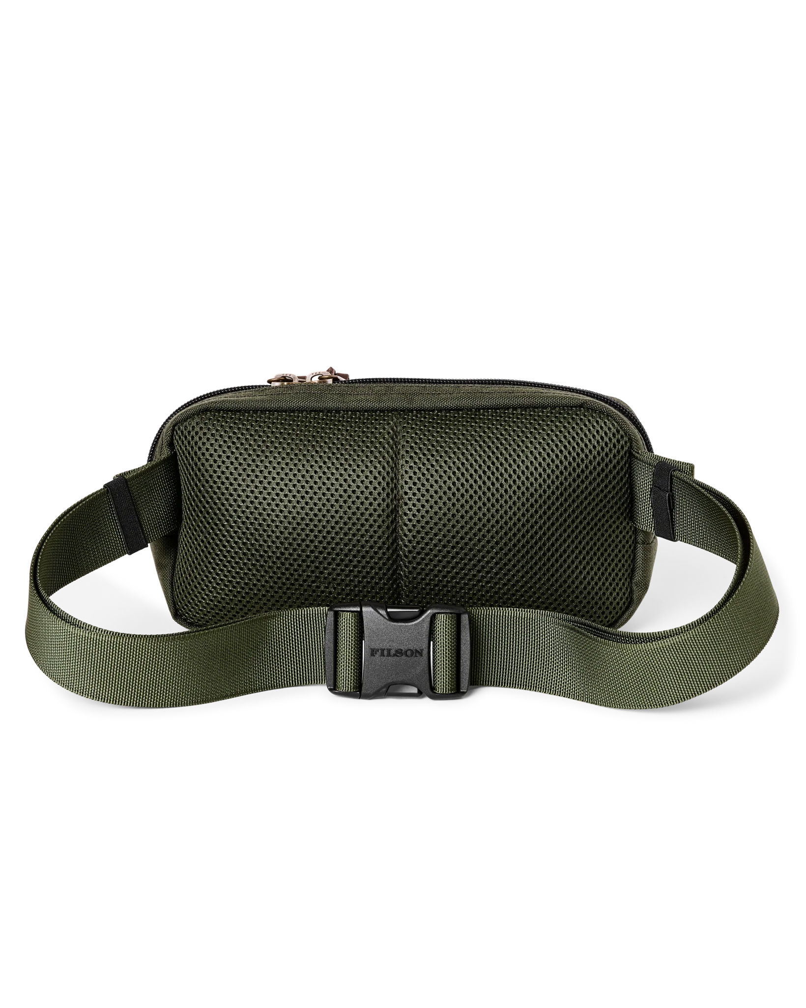 Dryden Crossbody Bag "Otter"