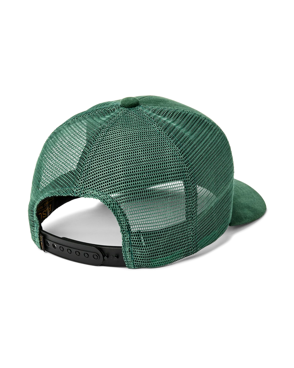1897 Logger Mesh Cap "Green"