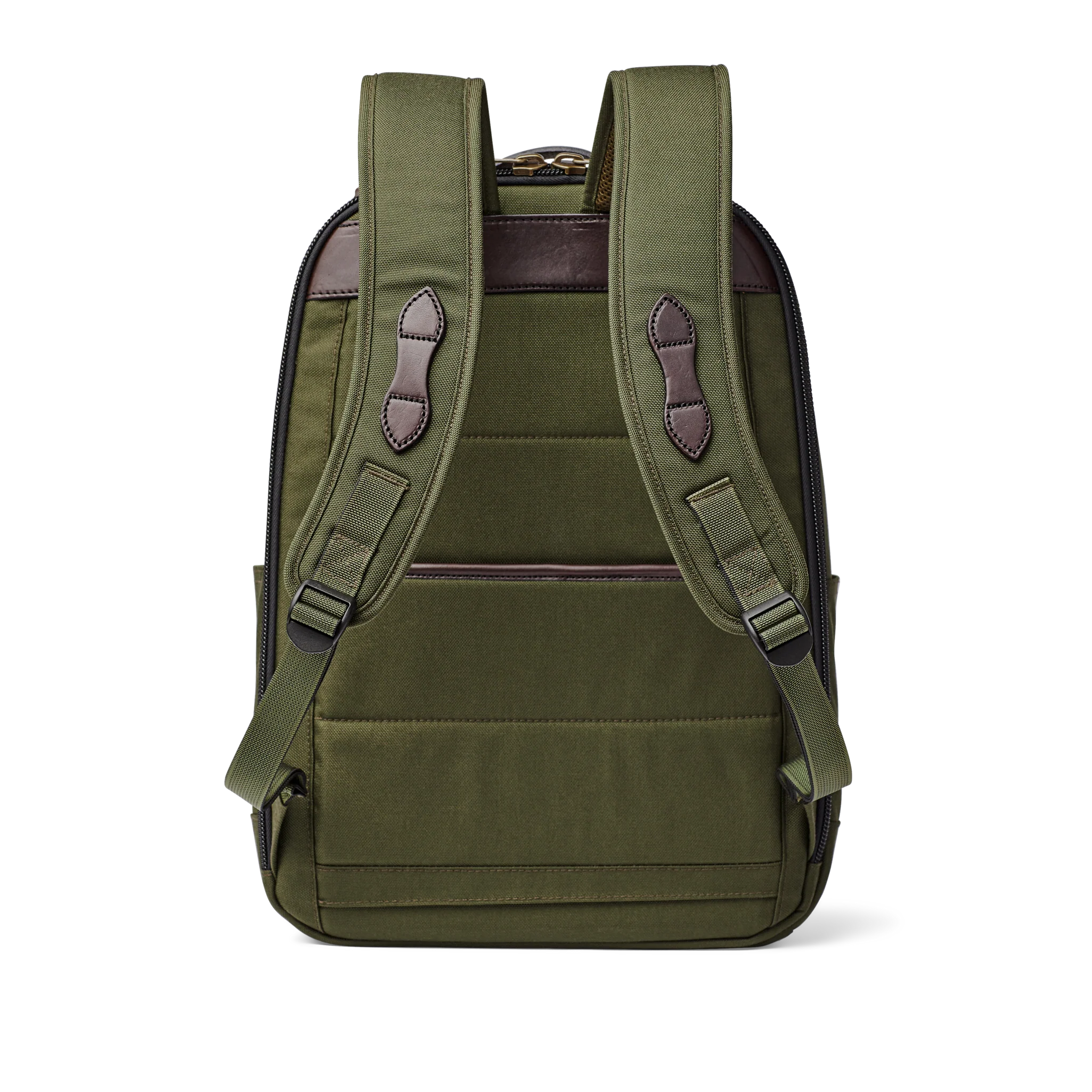 Dryden Backpack "Otter Green"