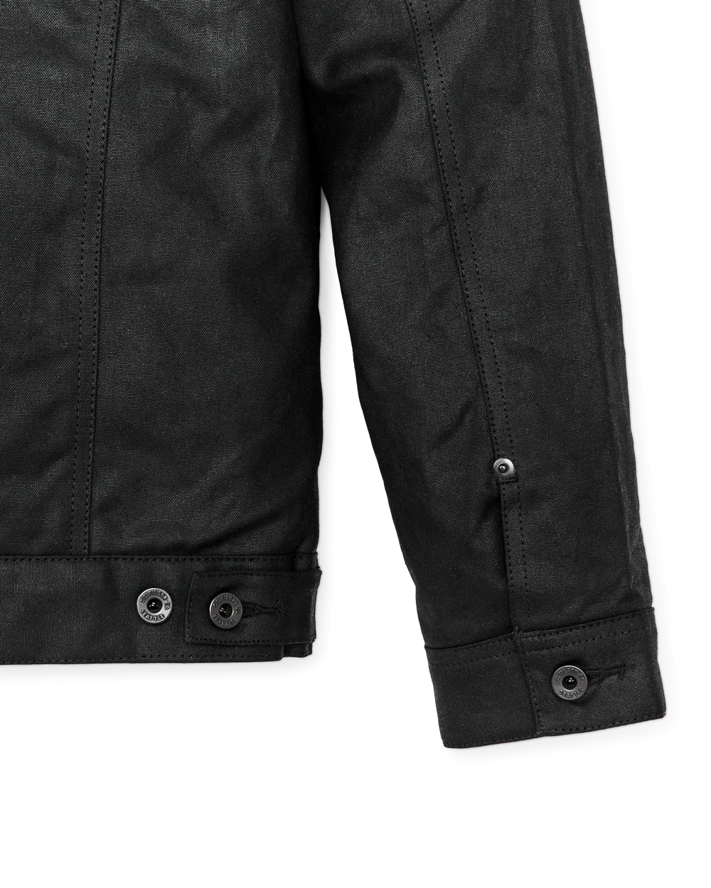 Short Lined Cruiser "Black"