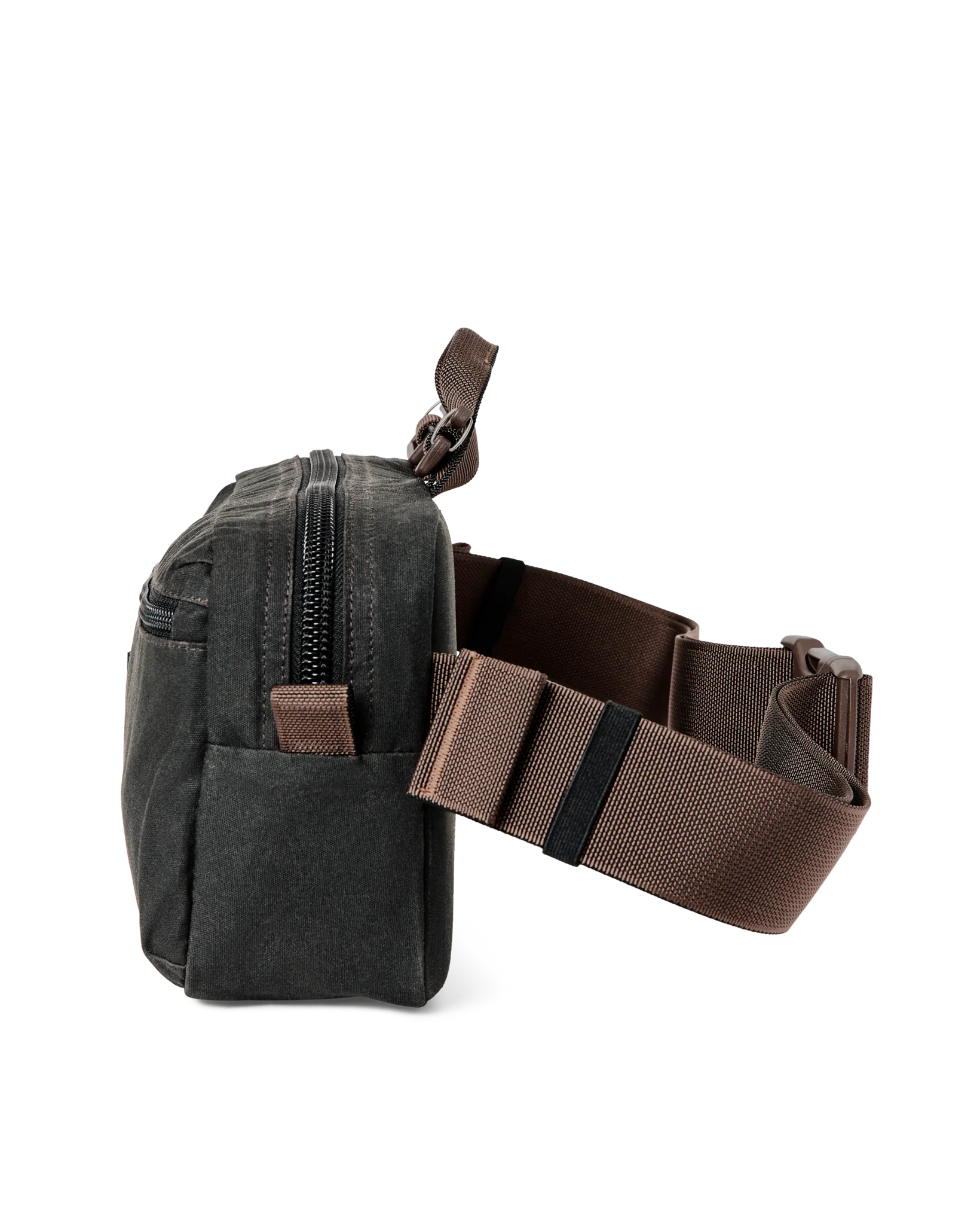 Trapper Creek Waistpack "Dark Timber"