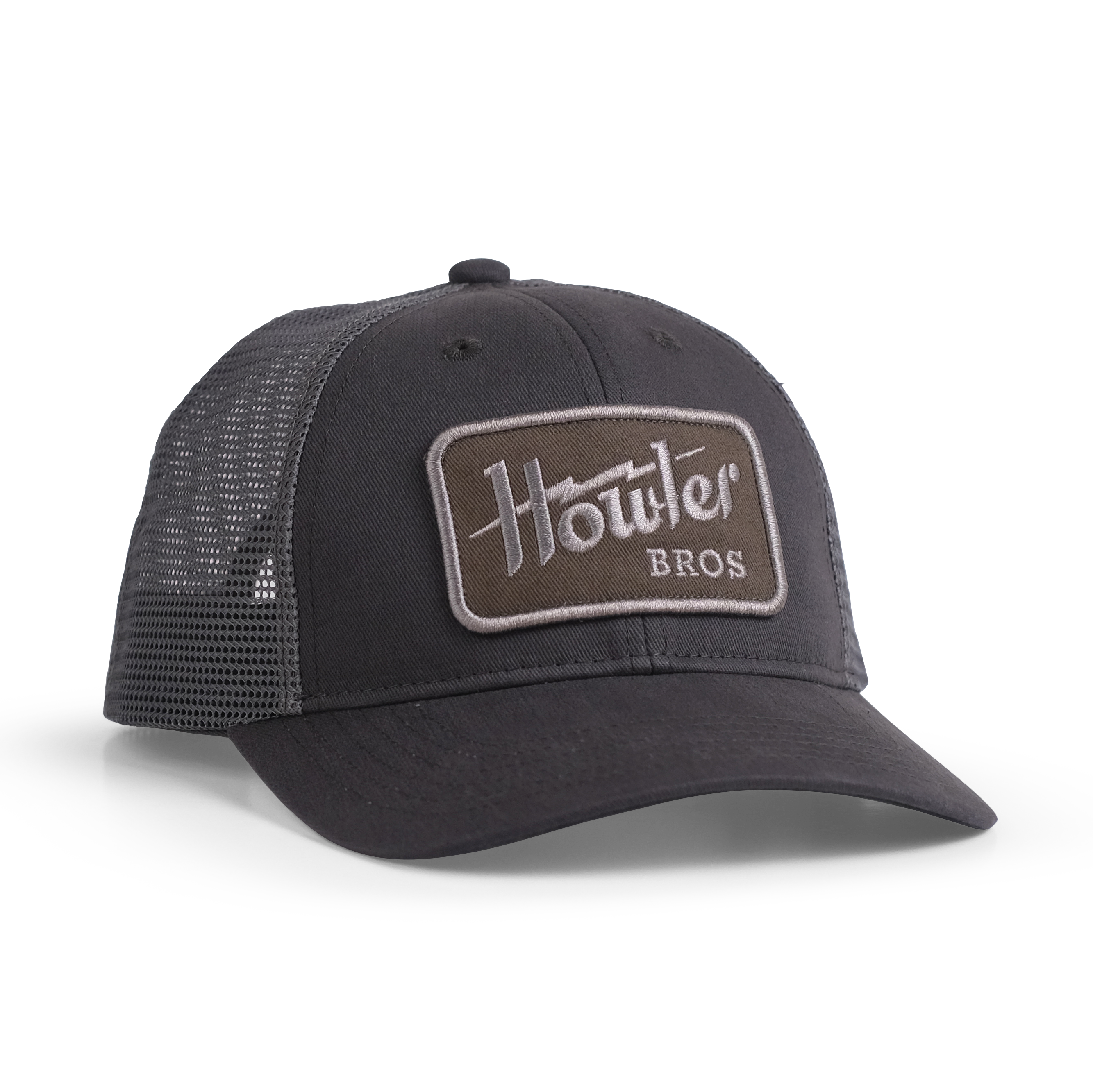 Howler Electric Standard Hat " Charcoal"