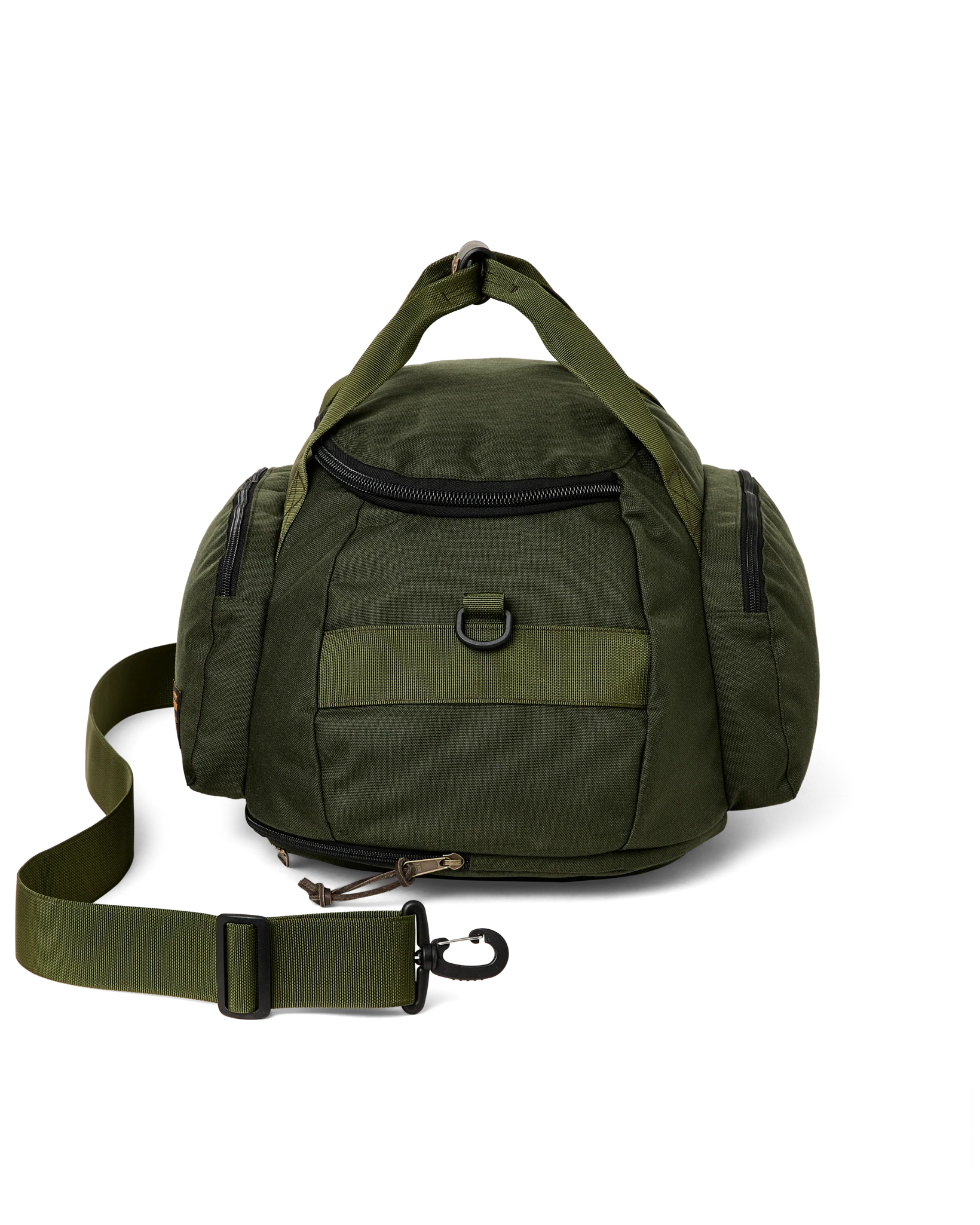 Dryden Duffle "Otter Green"