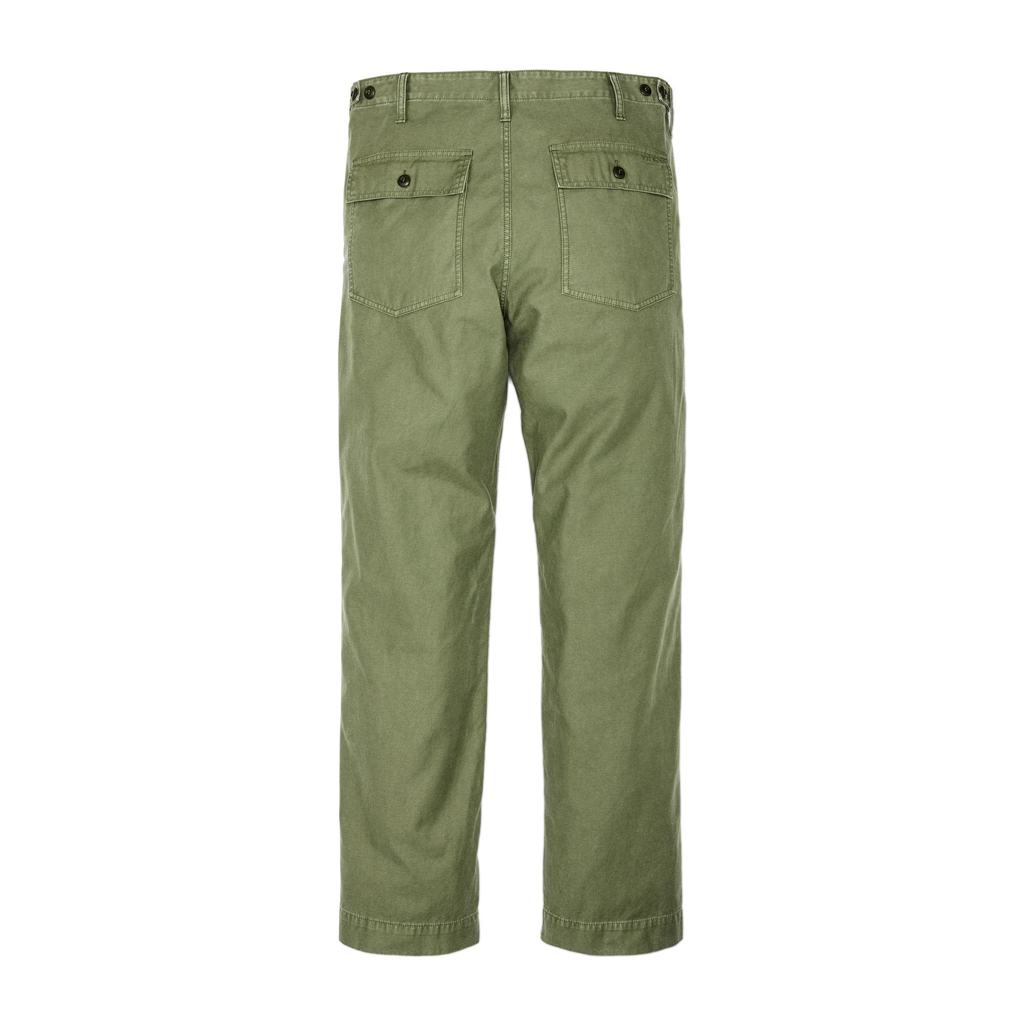 Field Supply Pant "Washed Fatigue Green"