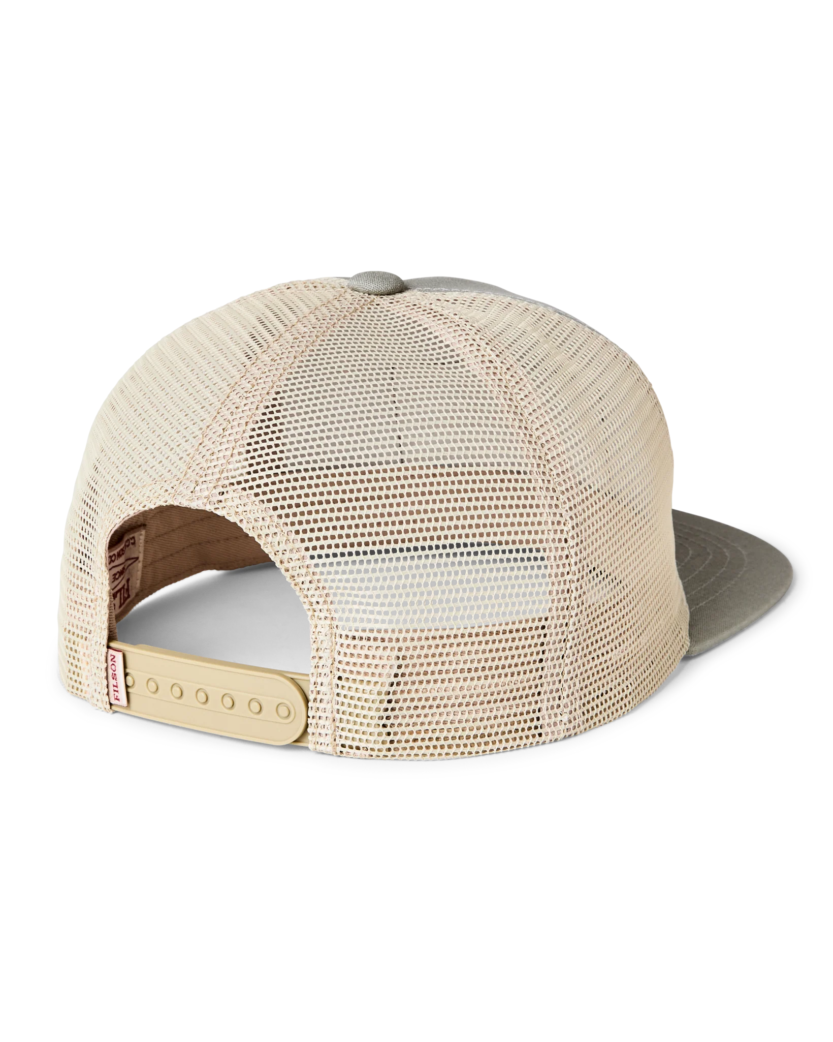 Trucker Mesh Cap "Sage/Khaki"