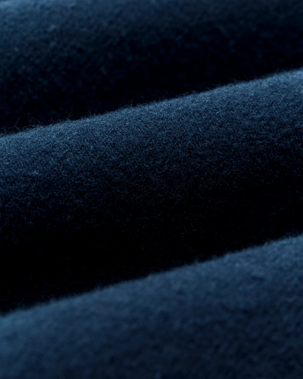 Moleskin Guide Shirt "Service Blue"