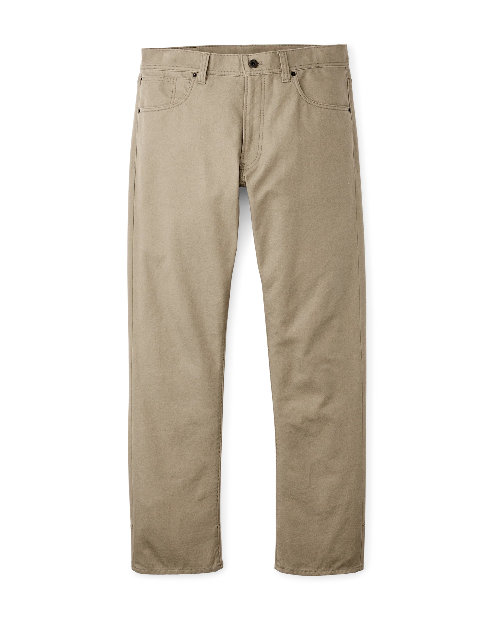 Dry Tin 5 Pocket Utility Pant "Gray/Khaki"