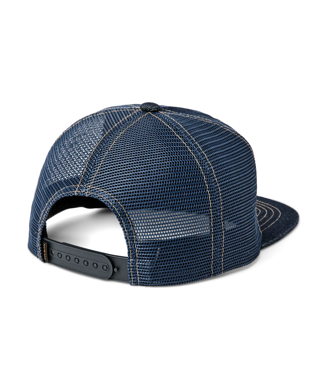 Scenic Trucker Mesh "Indigo"