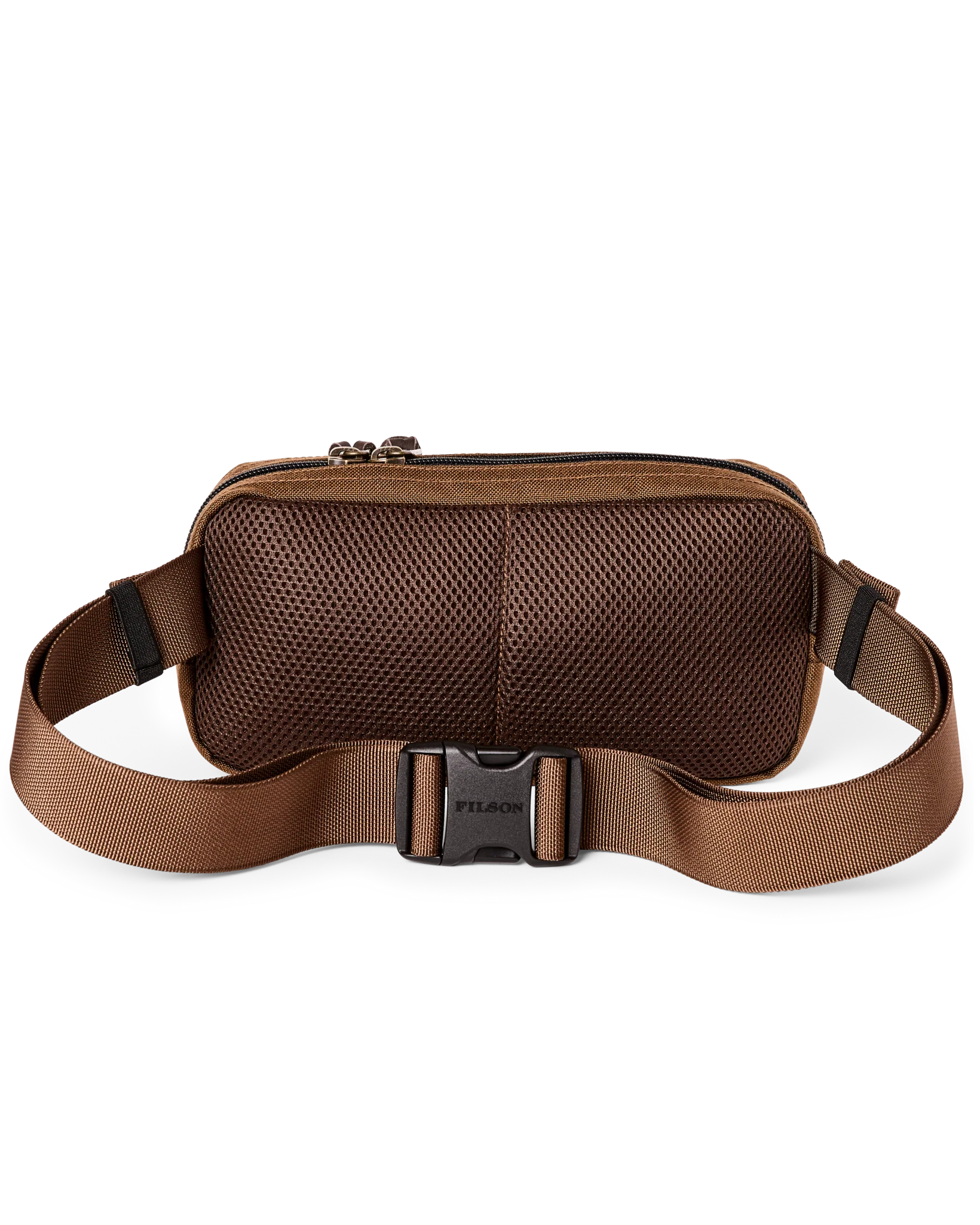 Dryden Crossbody Bag "Whiskey"
