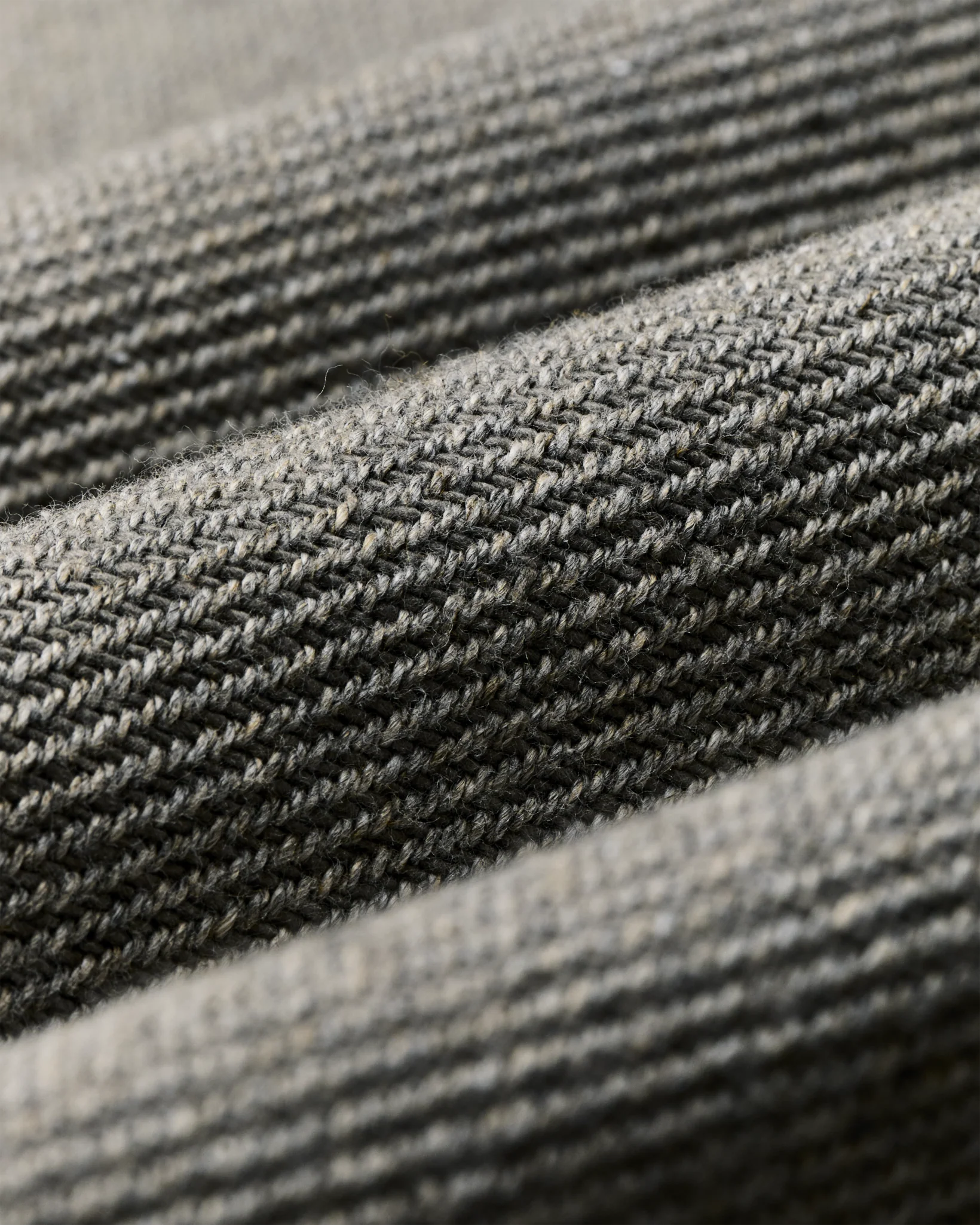 Deer Island Jac-Shirt "Natural Heather"