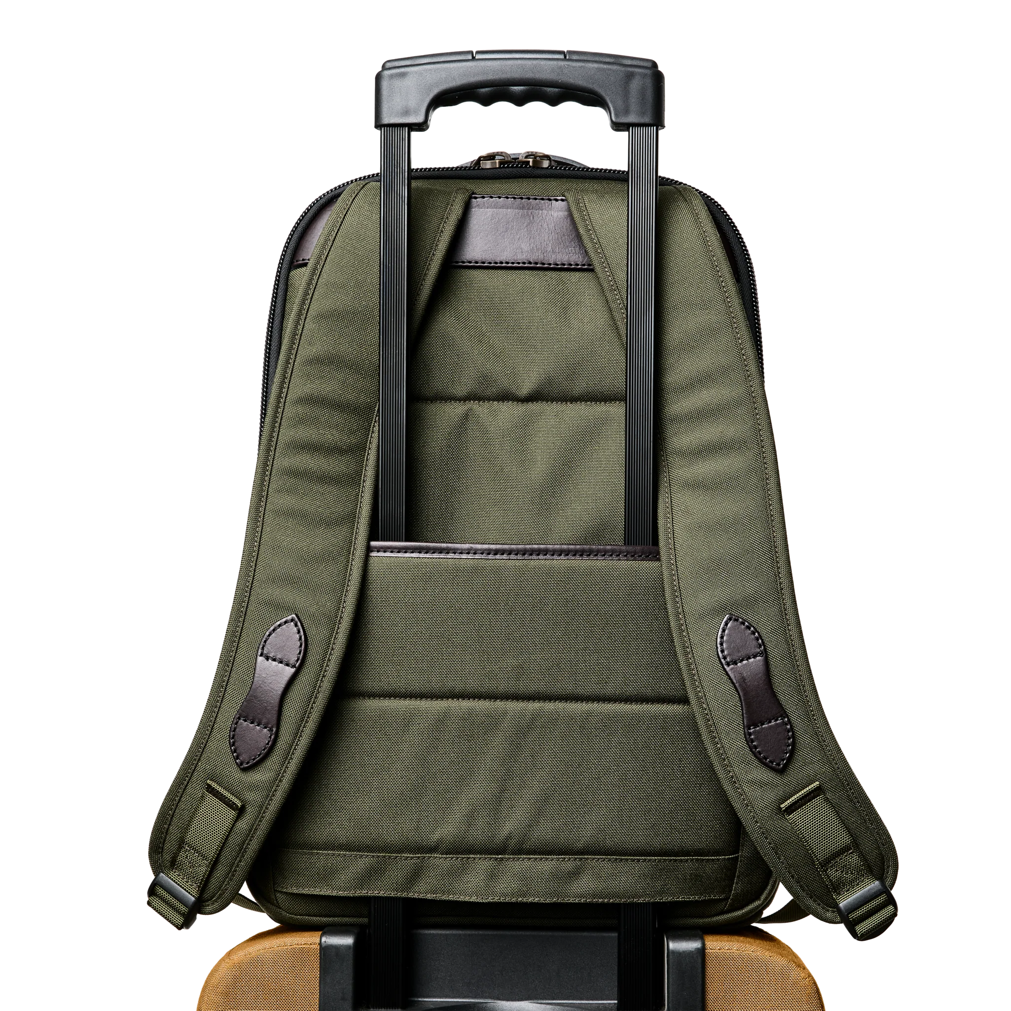 Dryden Backpack "Otter Green"