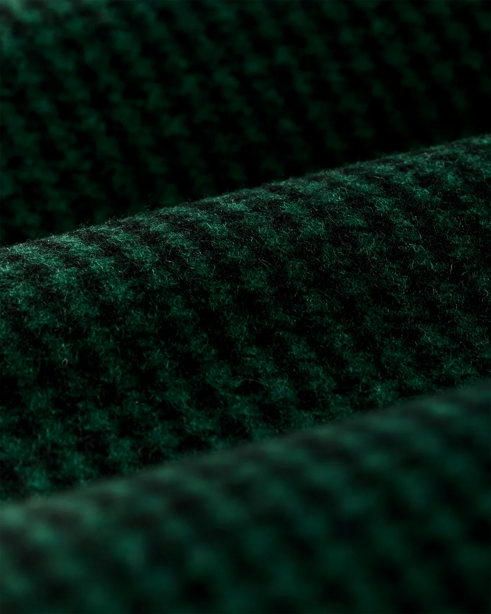 Spokane Insulated Jac-Shirt "Green/Black Plaid"