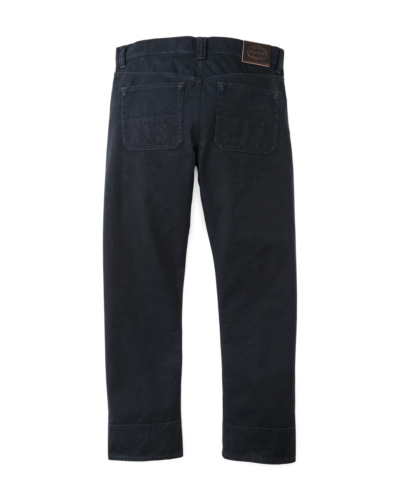 Dry Tin 5 Pocket Utility Pant "Blue Mussel"
