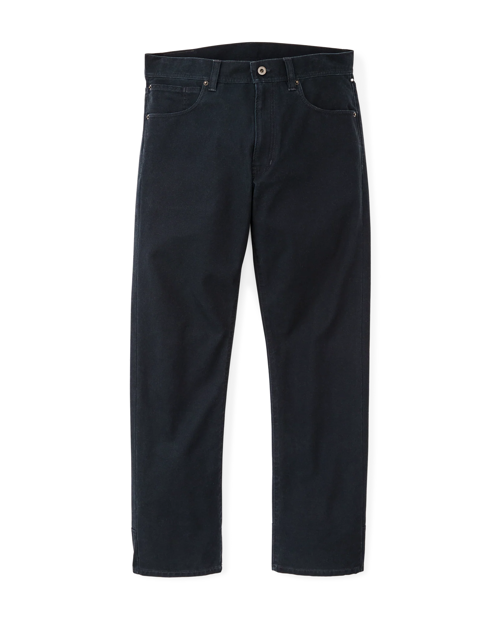 Dry Tin 5 Pocket Utility Pant "Blue Mussel"