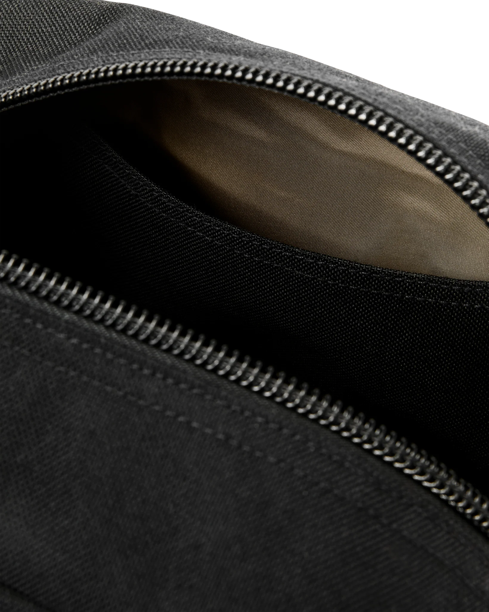 Dryden Dopp Kit "Black"