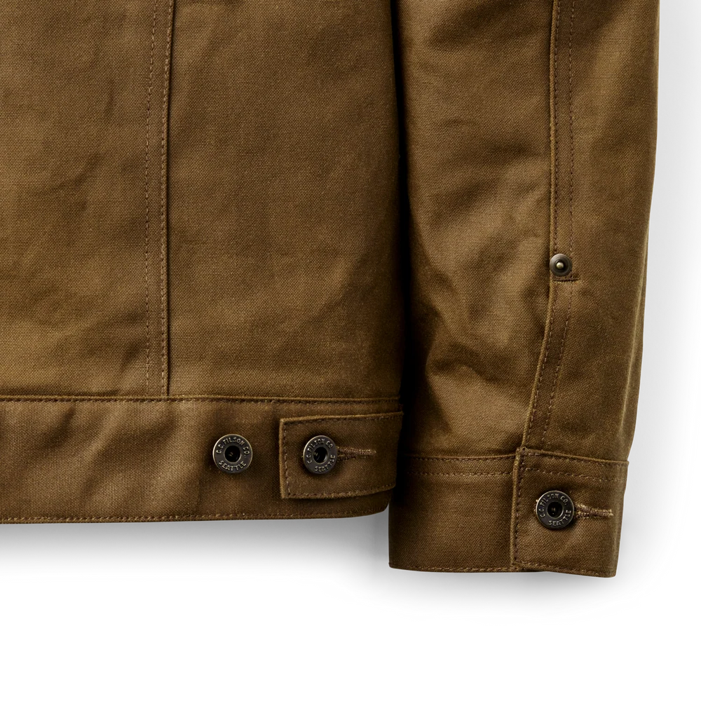 Short Lined Cruiser "Tan"