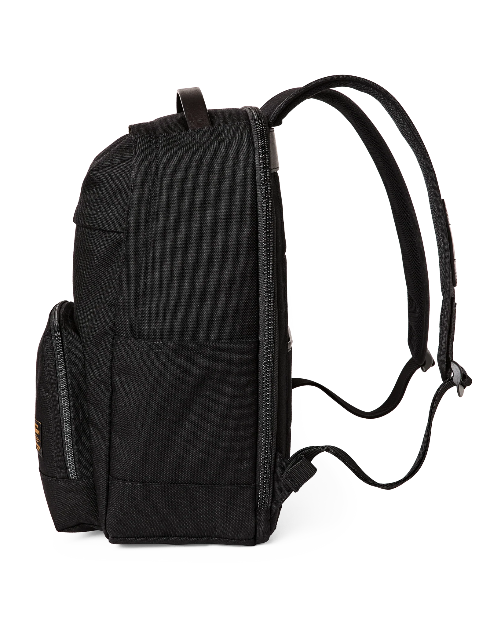 Dryden Backpack "Black"
