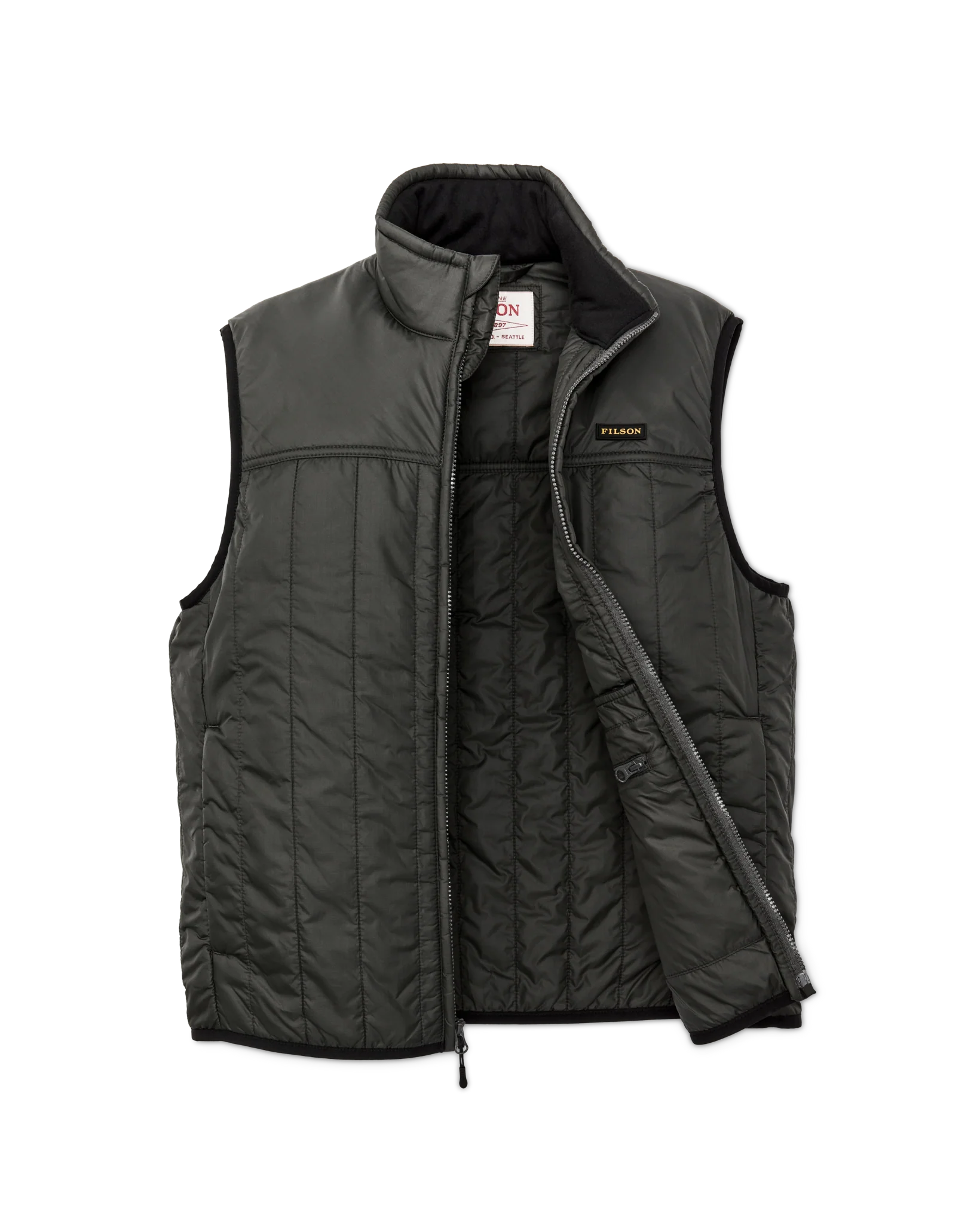 Ultralight Vest "Raven"