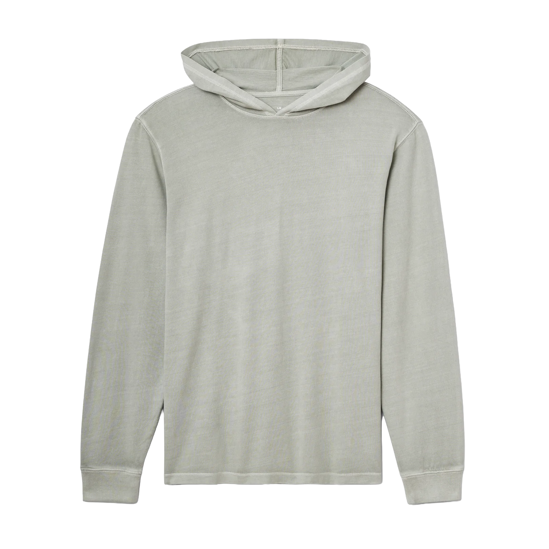 Hide Pullover "Abyss"