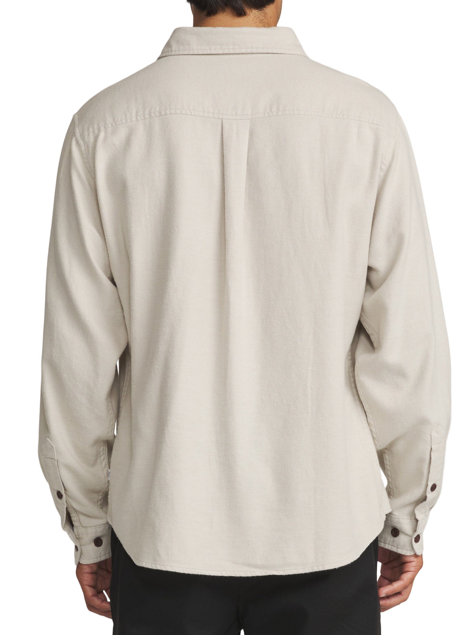 Twiller Flannel "Birch"