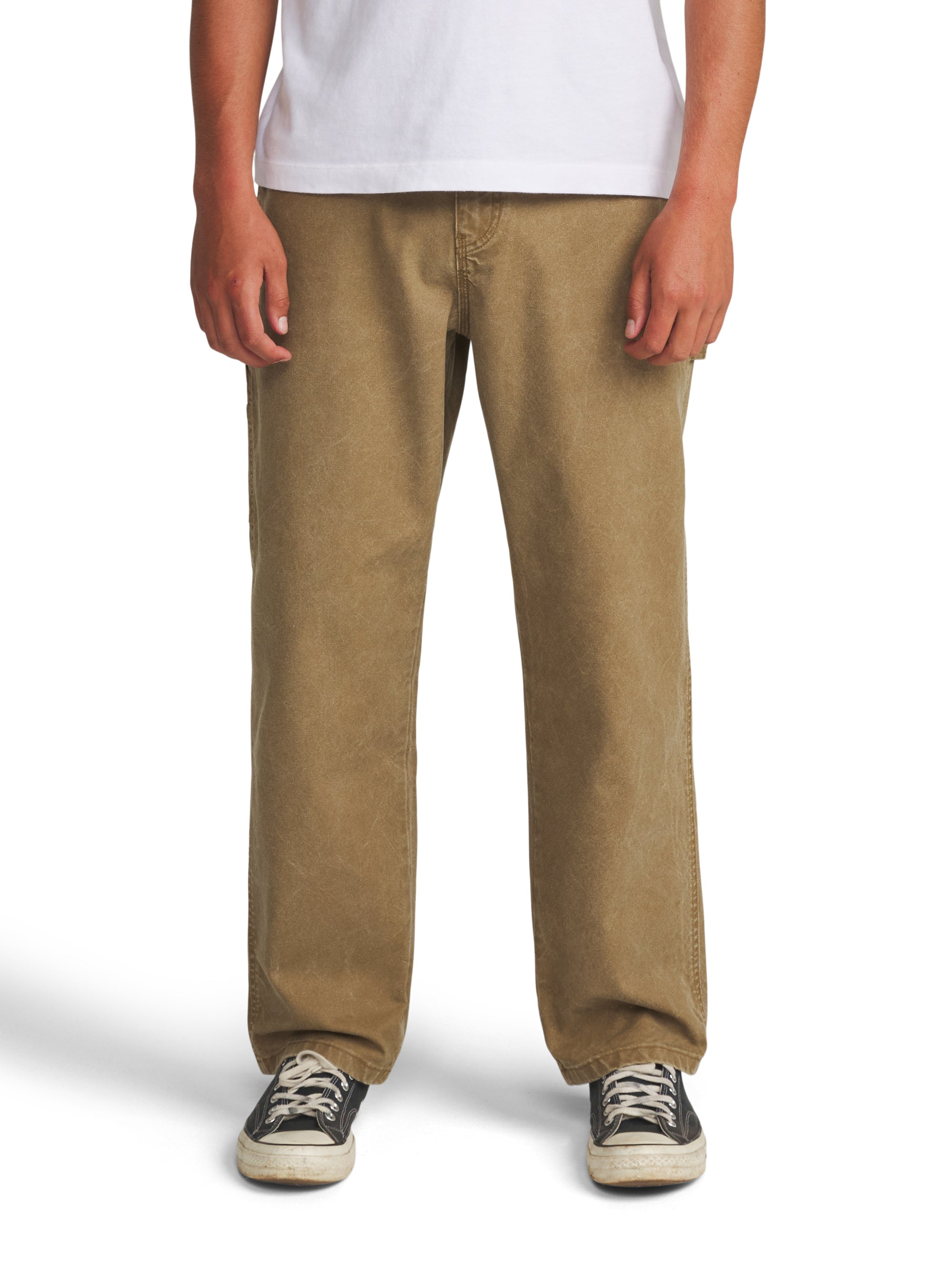 Stanley Pant "Light Brown"