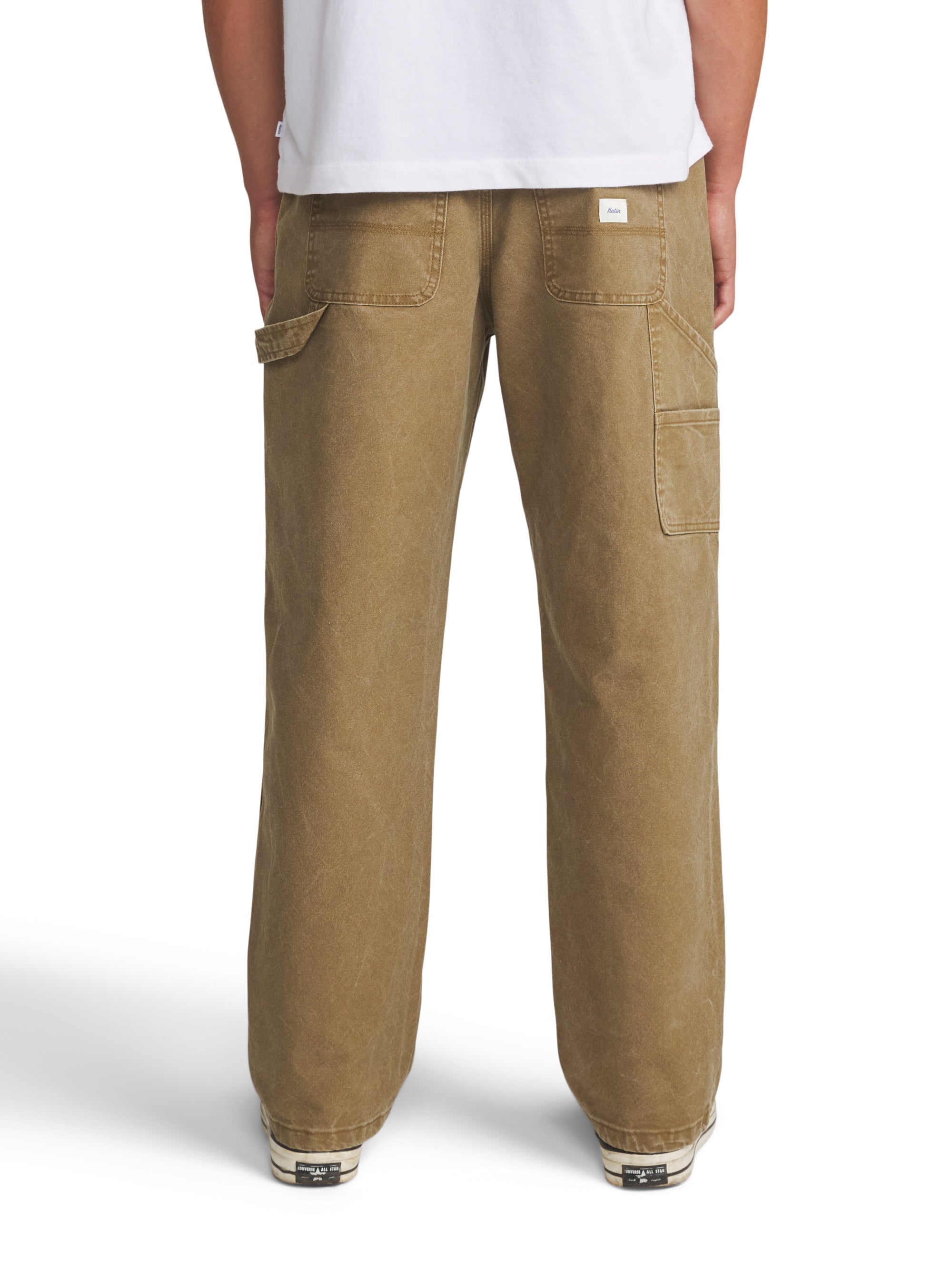Stanley Pant "Light Brown"