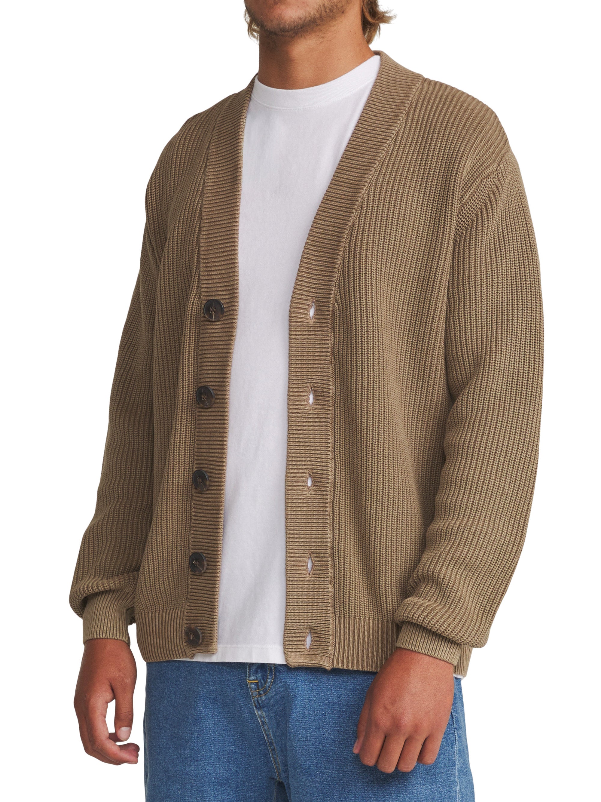 Gallant Sweater "Light Brown"