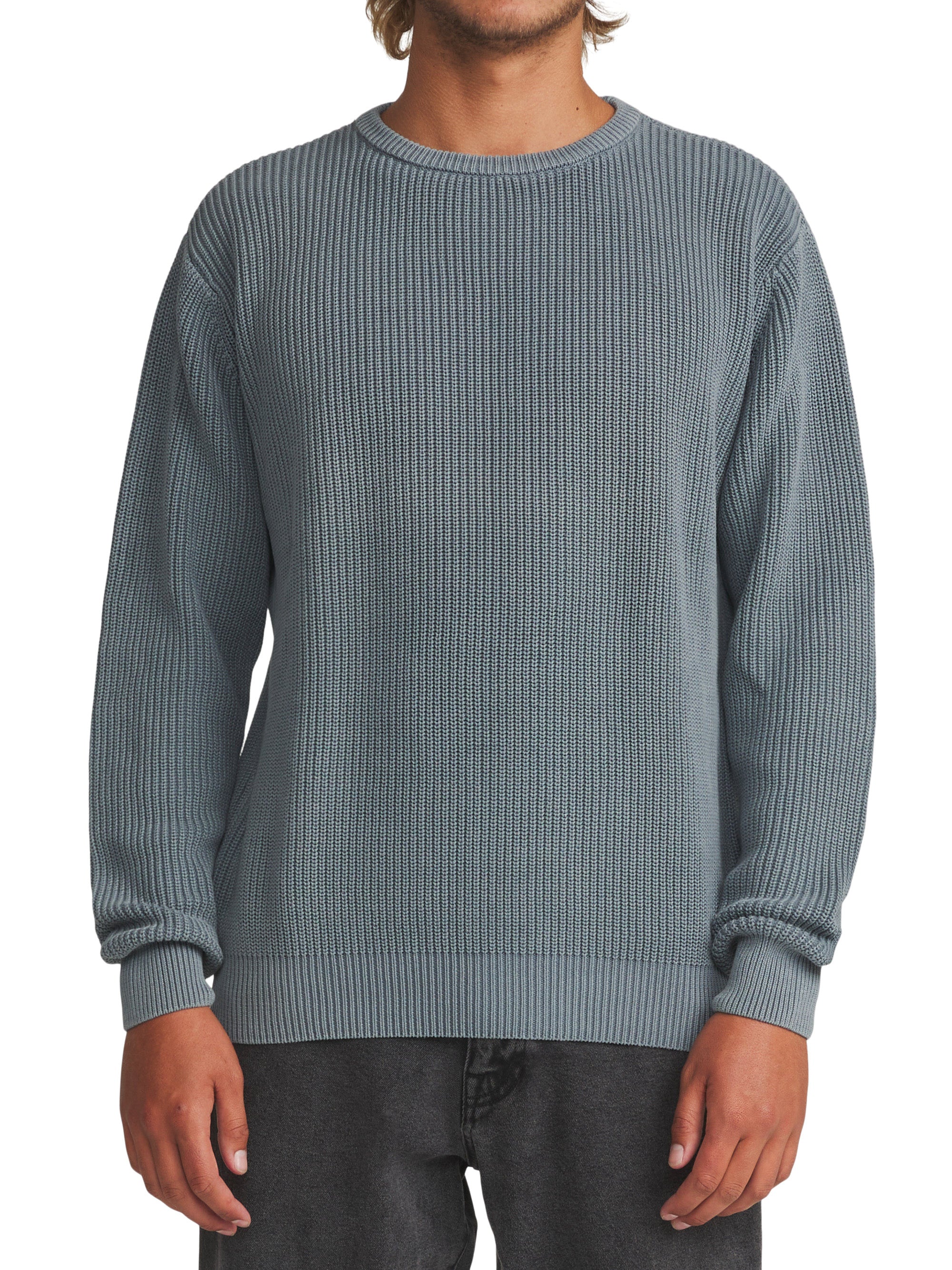 Swell Sweater "Tempest"