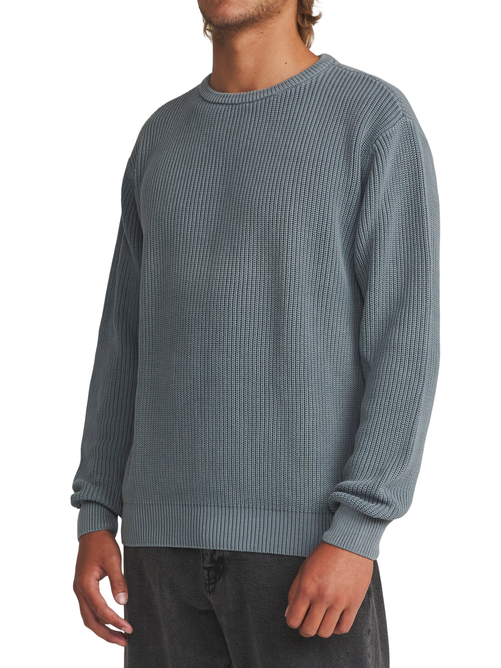 Swell Sweater "Tempest"