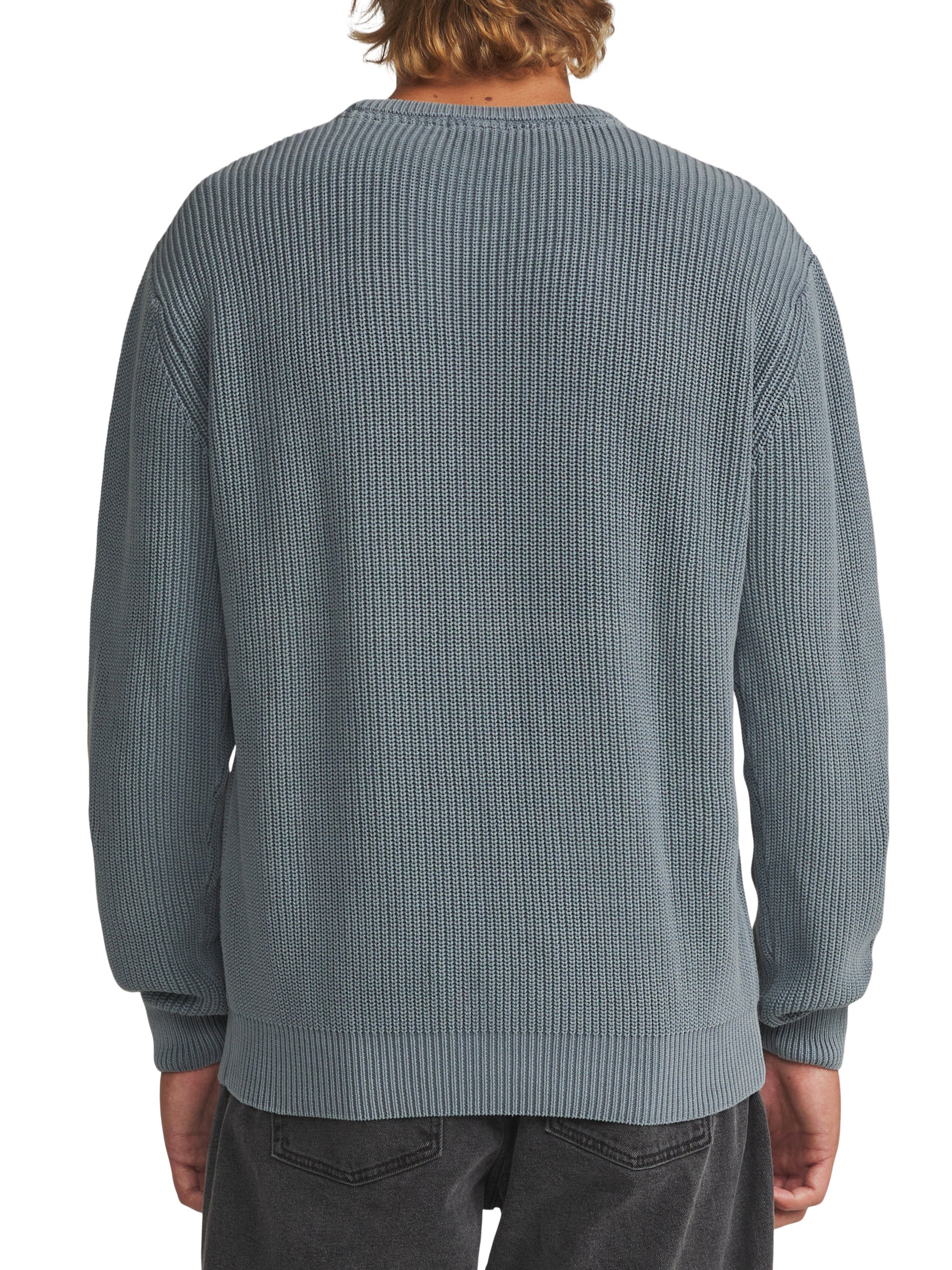 Swell Sweater "Tempest"