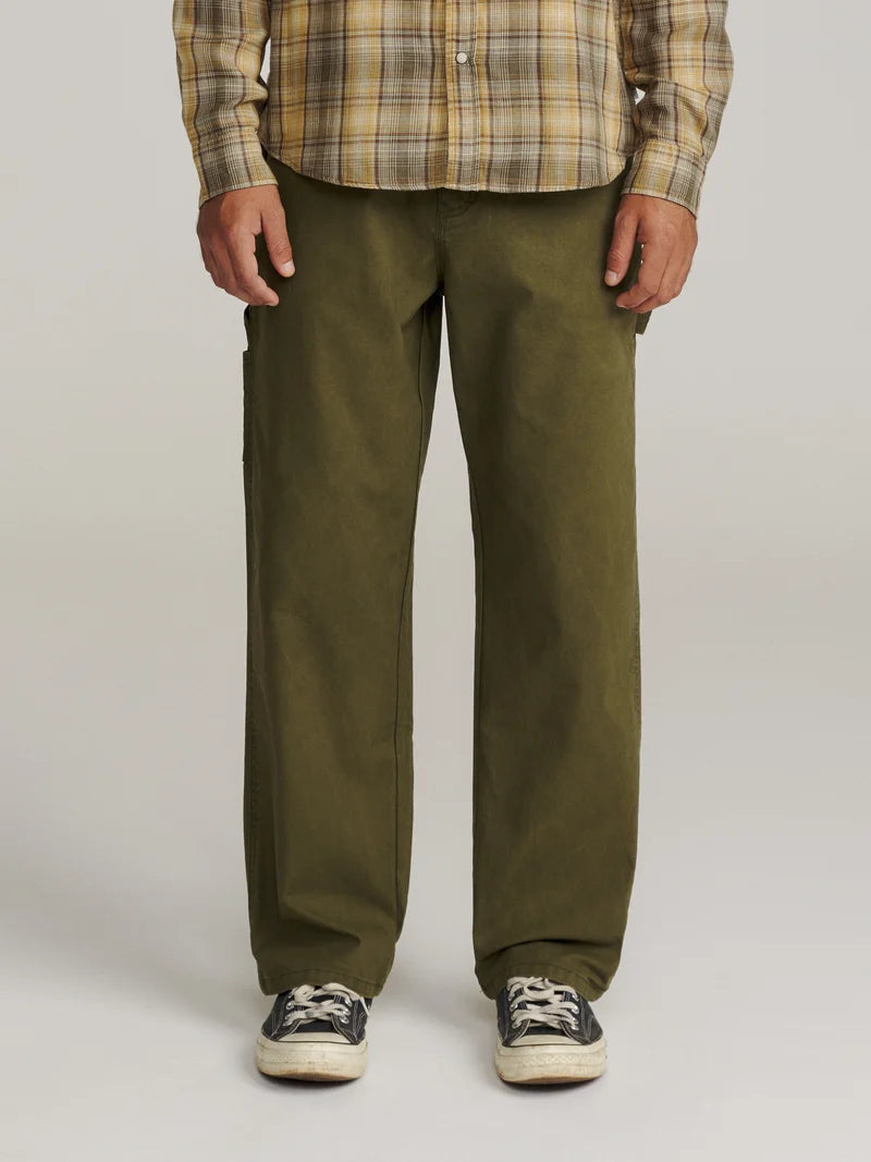 Stanley Pant "Olive"