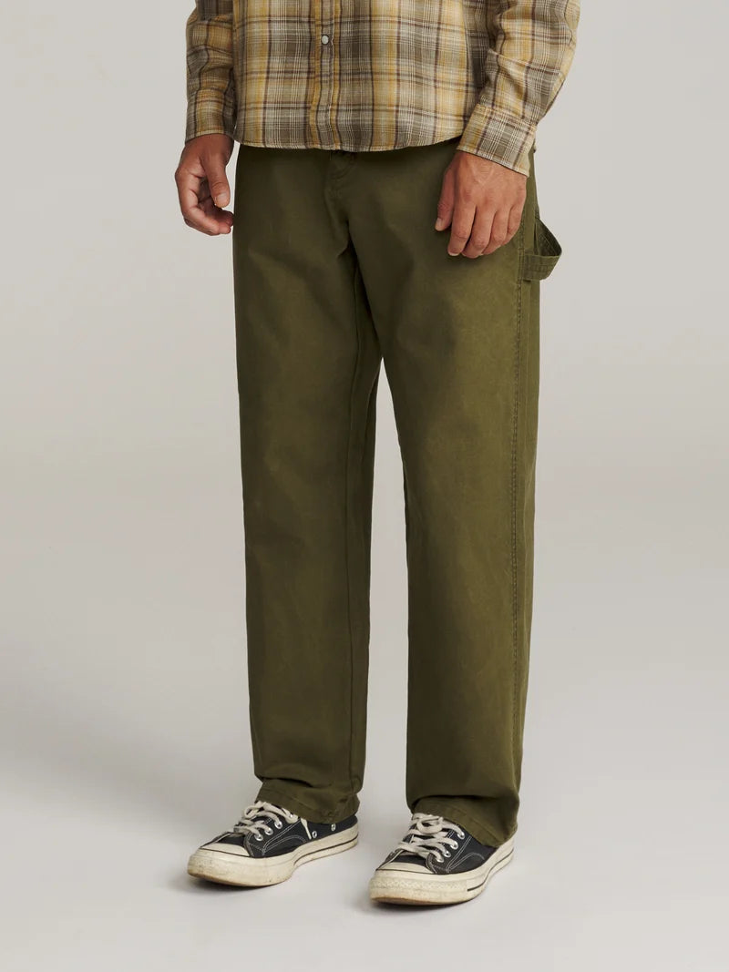 Stanley Pant "Olive"