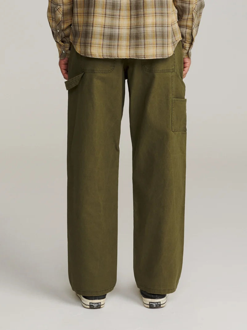 Stanley Pant "Olive"