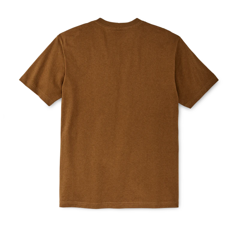 Pioneer Graphic T-shirt "WhiskeyW"