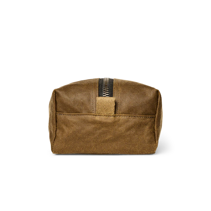 Tin Cloth Travel Kit "Dark Tan"