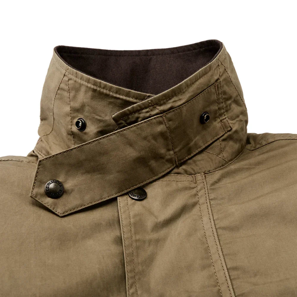 Ranger Short Field Jacket "Dark Beige"