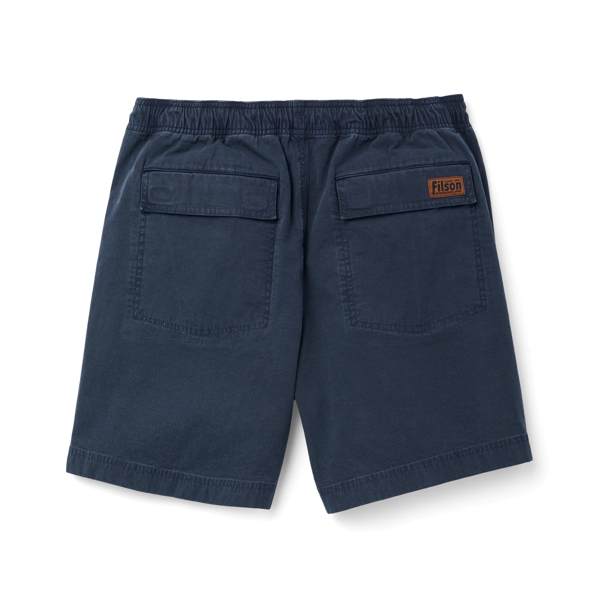 Dry Falls Short "service blue"