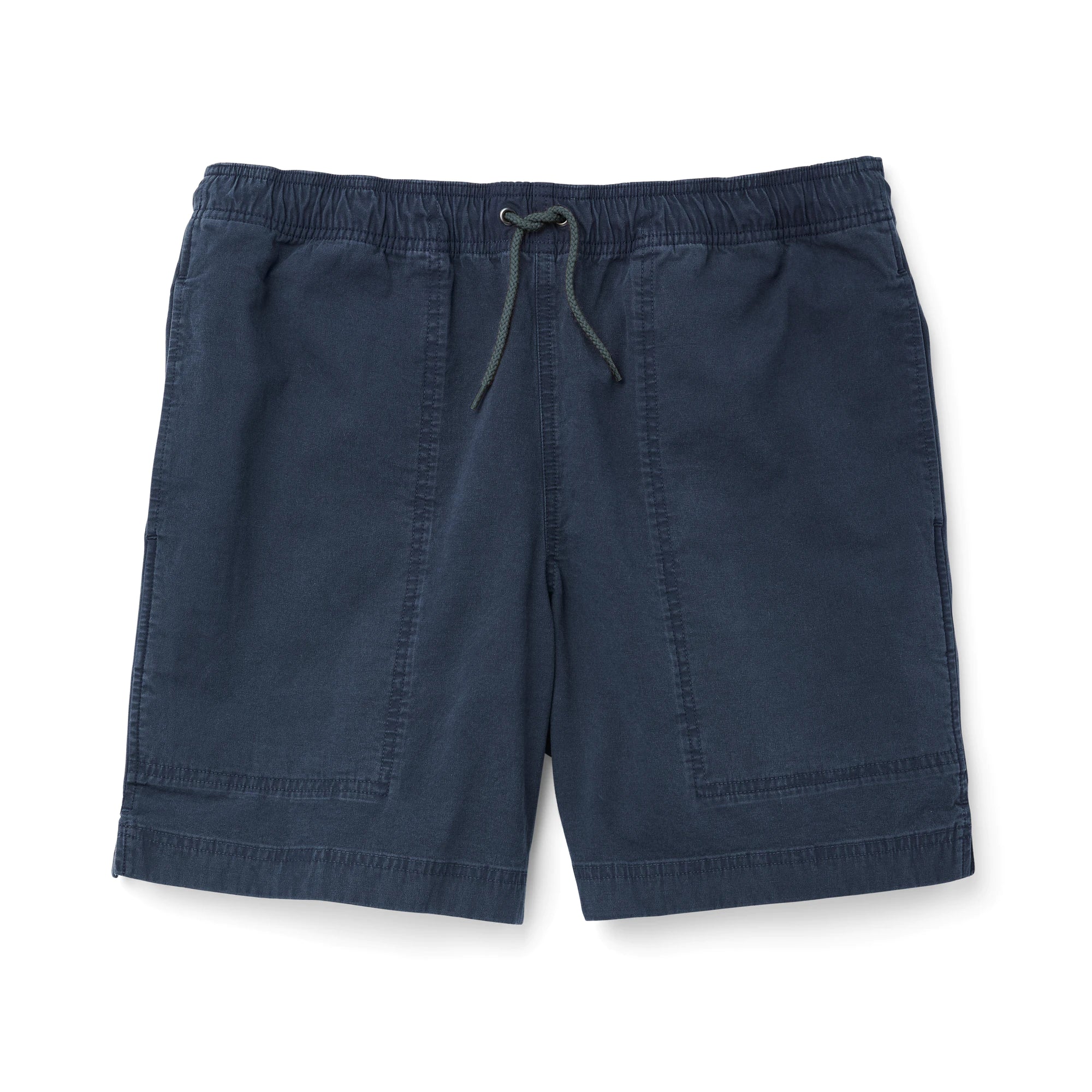 Dry Falls Short "service blue"