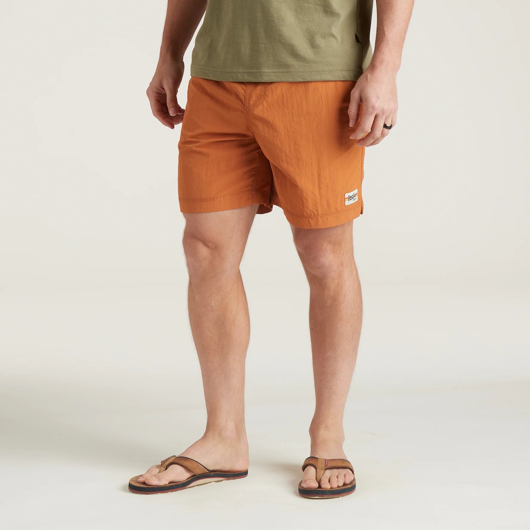 Salado Shorts "Adobe"