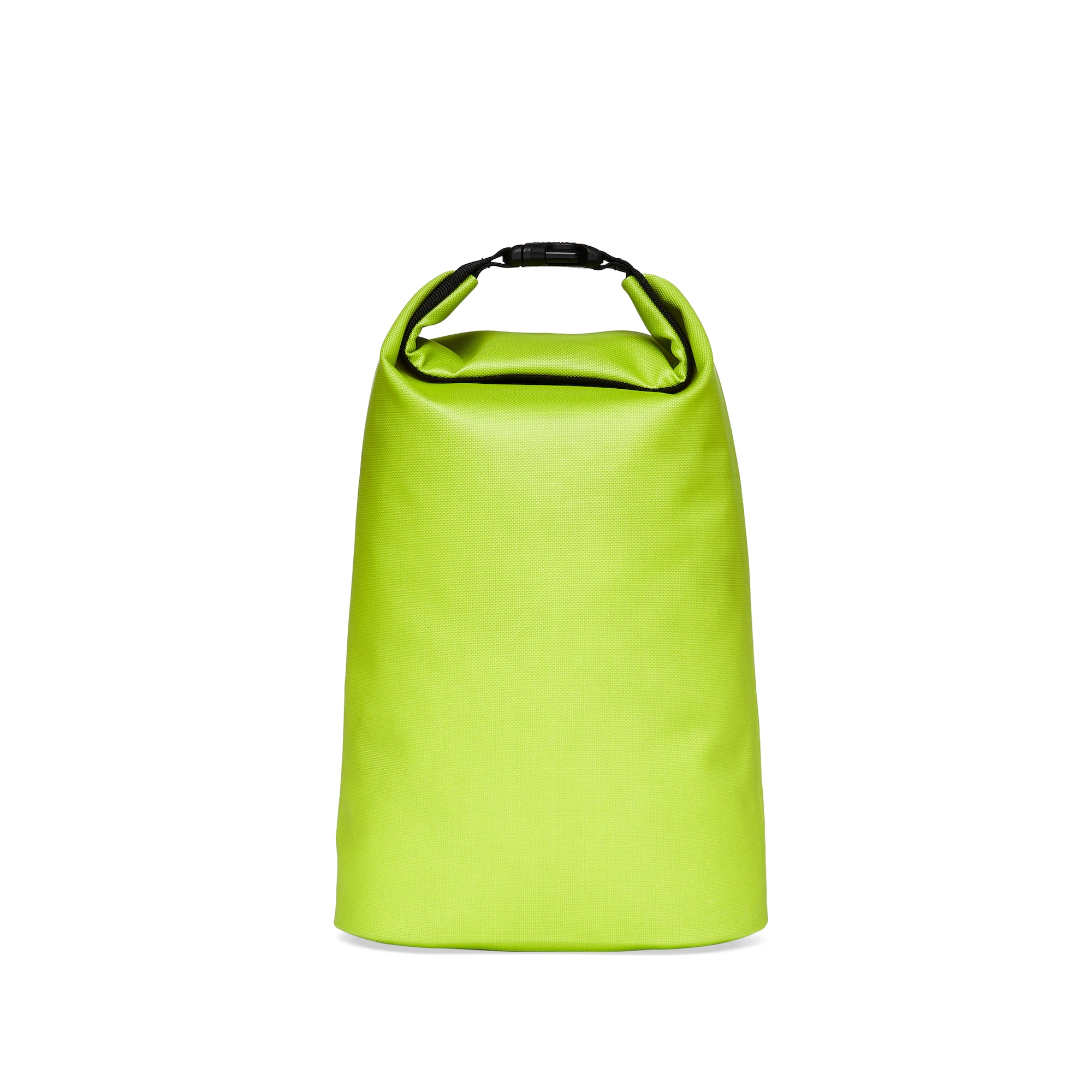 Small Dry Bag "Laser Green"